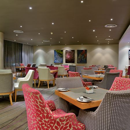 Holiday Inn Express Durban - Umhlanga By Ihg Exterior foto
