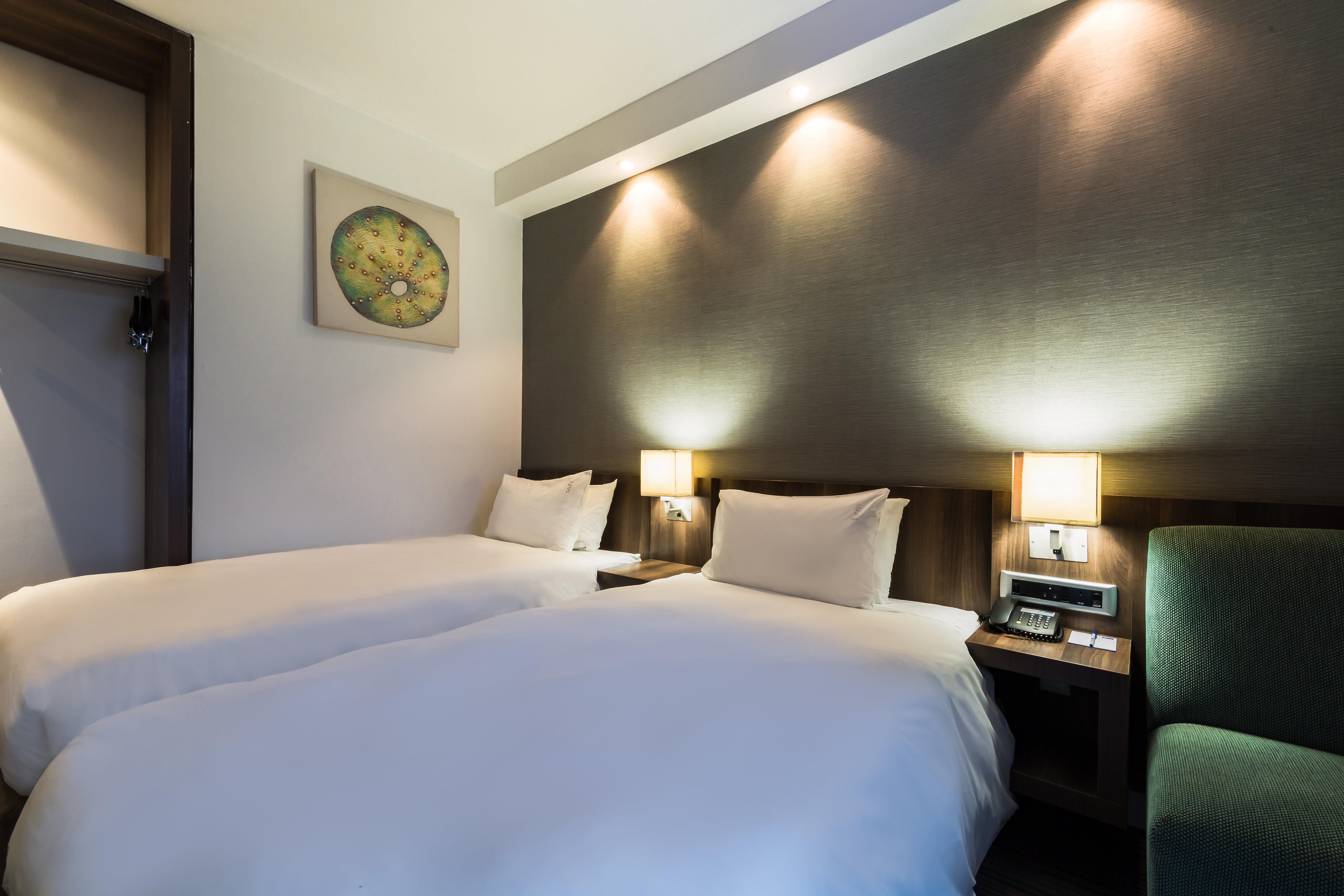 Holiday Inn Express Durban - Umhlanga By Ihg Exterior foto