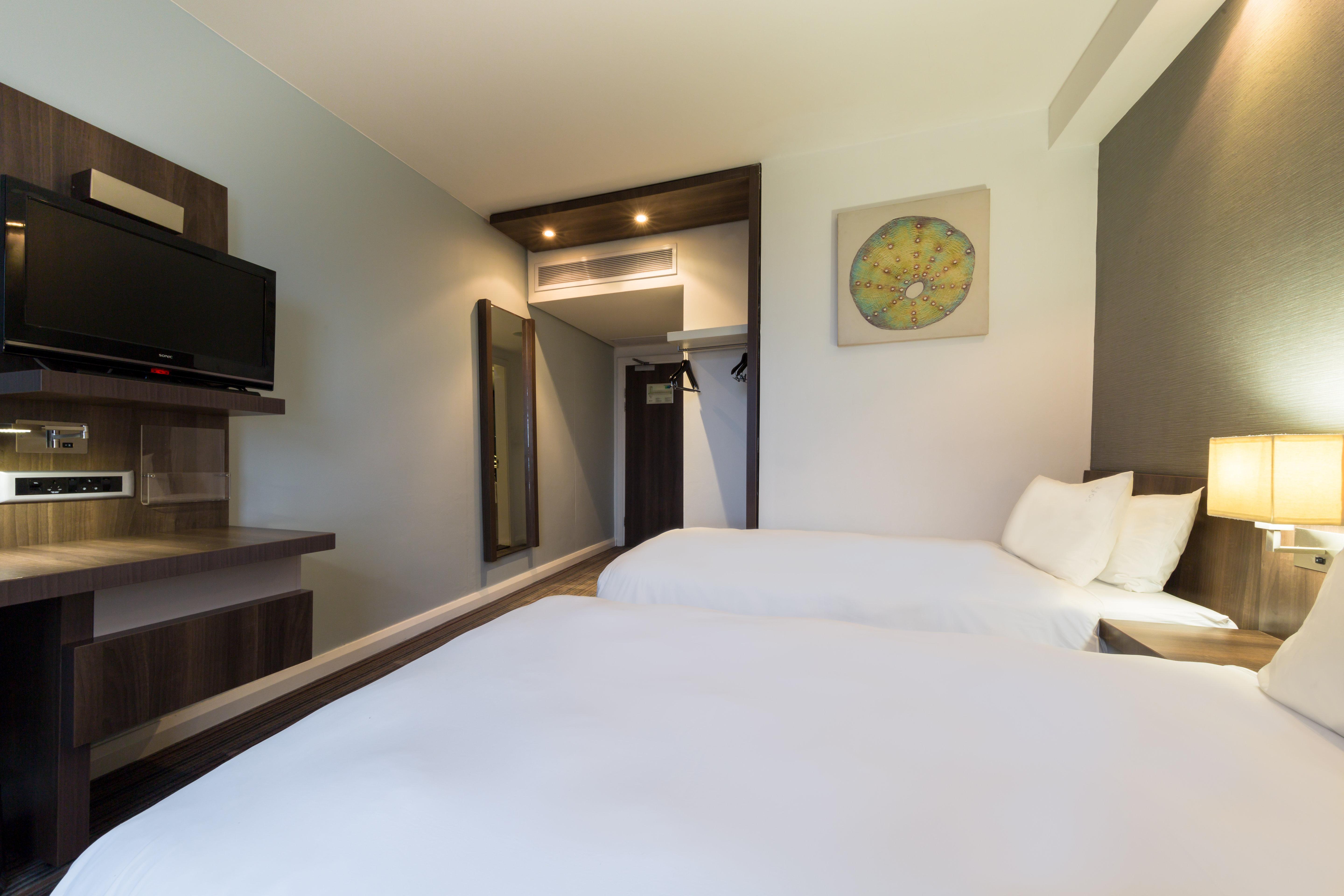 Holiday Inn Express Durban - Umhlanga By Ihg Exterior foto