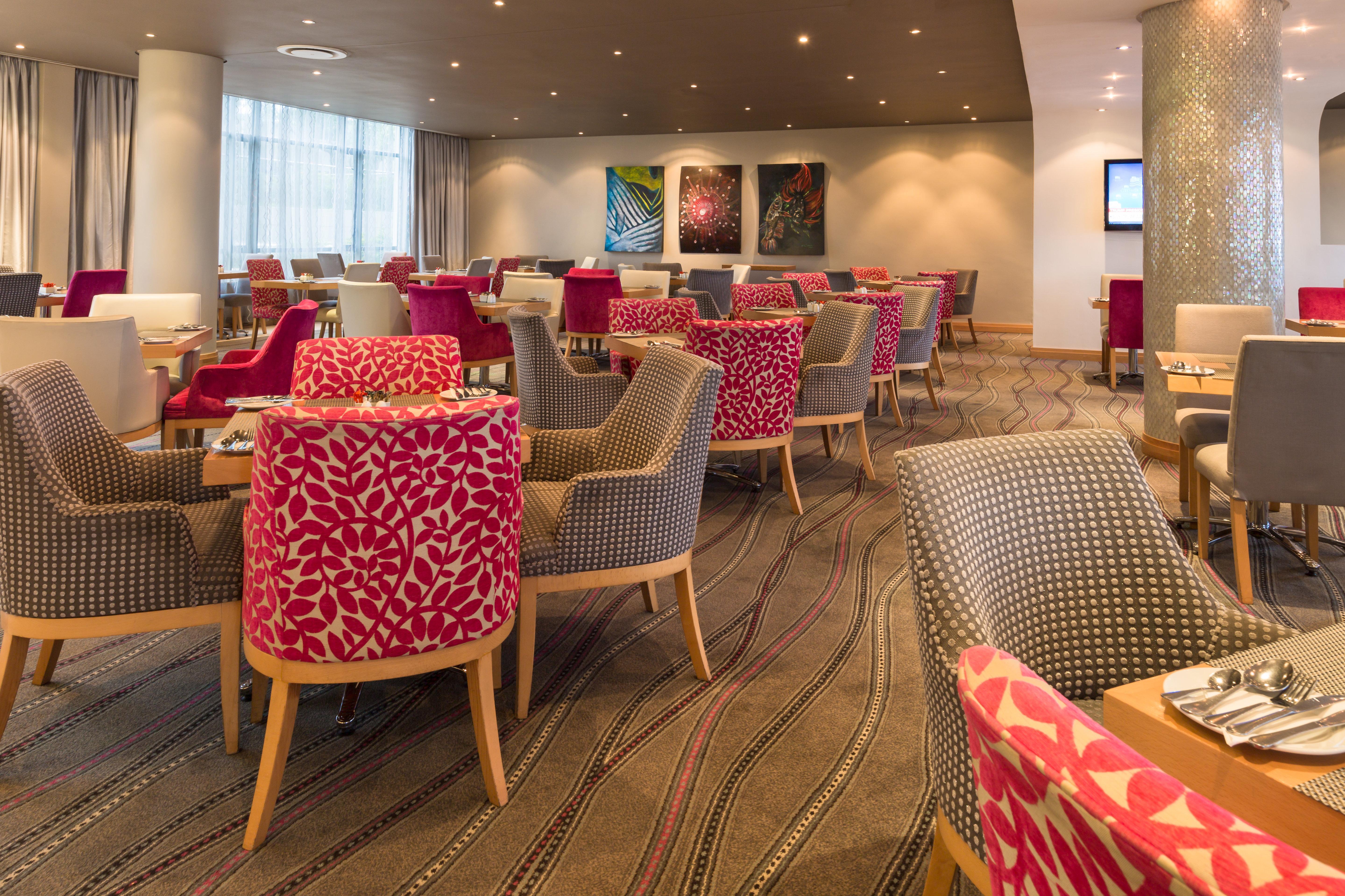 Holiday Inn Express Durban - Umhlanga By Ihg Exterior foto