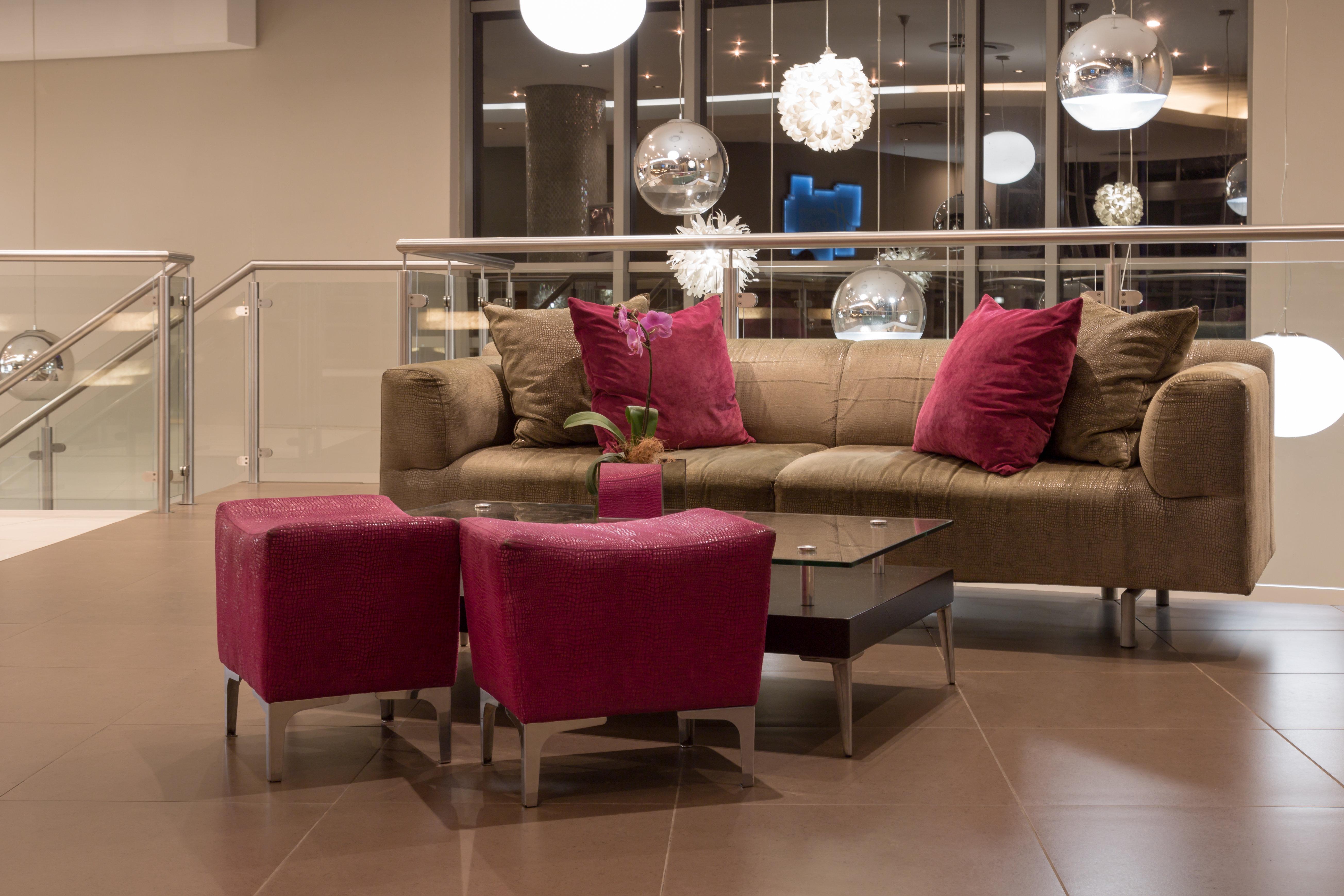 Holiday Inn Express Durban - Umhlanga By Ihg Exterior foto