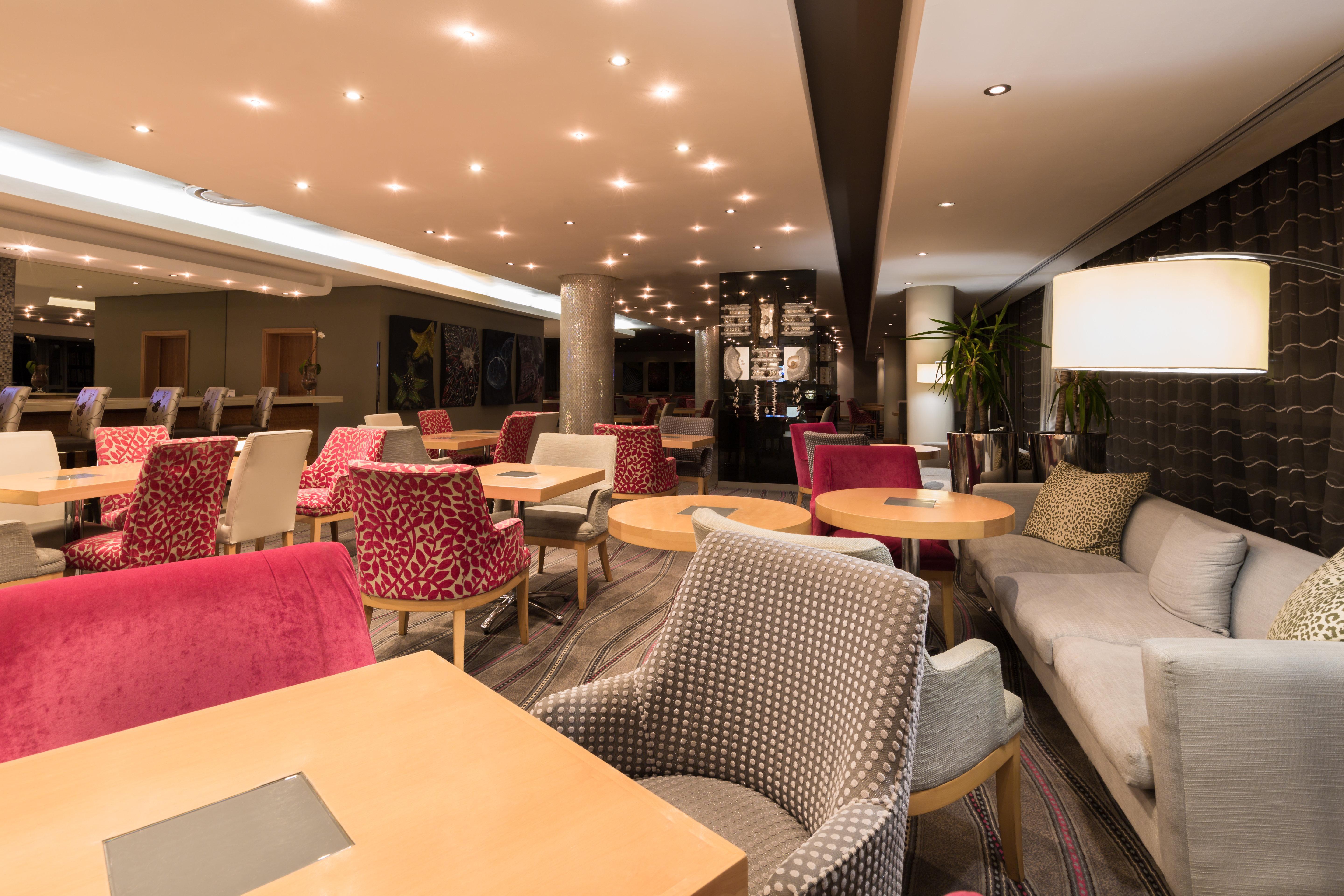 Holiday Inn Express Durban - Umhlanga By Ihg Exterior foto
