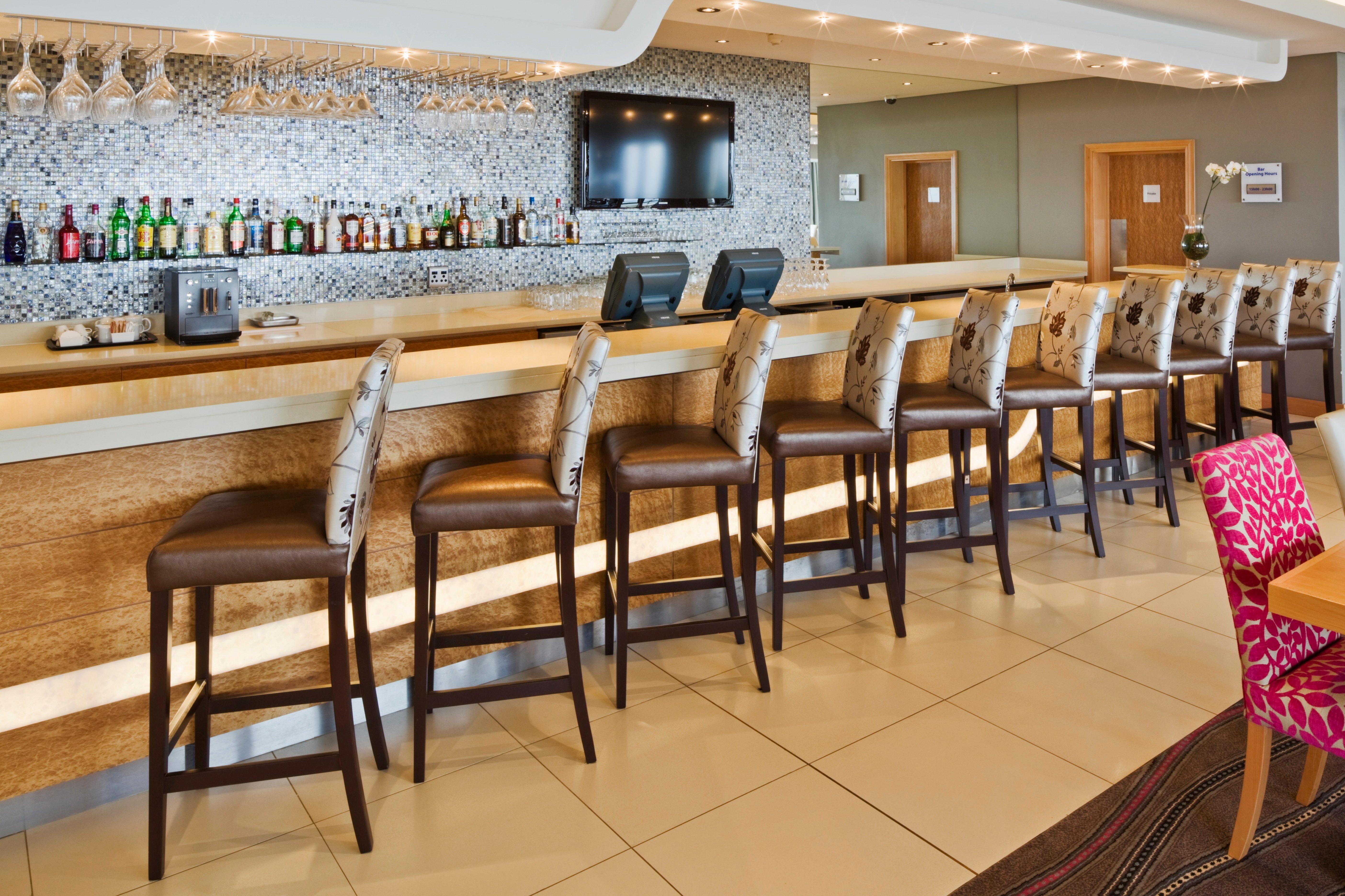 Holiday Inn Express Durban - Umhlanga By Ihg Exterior foto