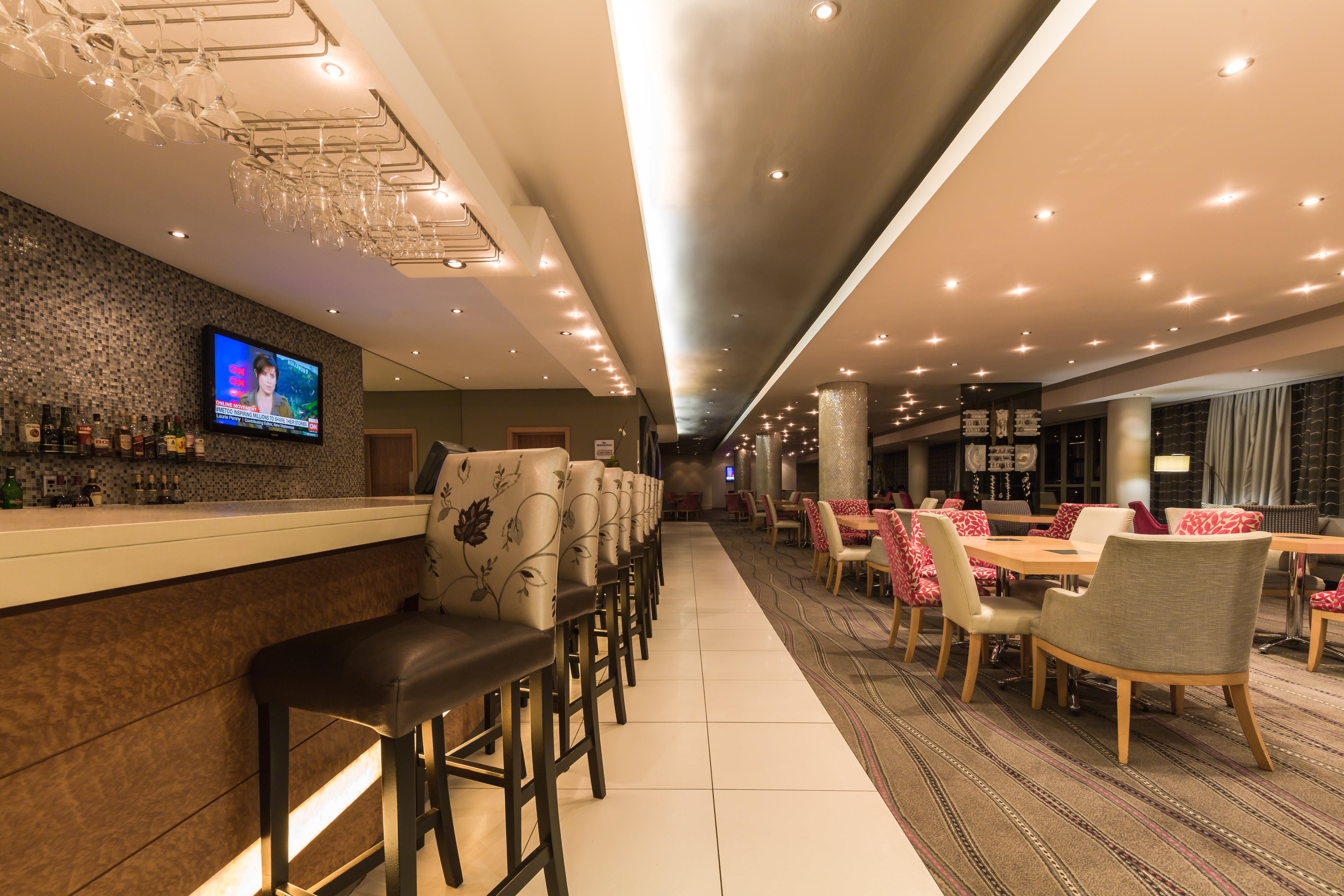 Holiday Inn Express Durban - Umhlanga By Ihg Exterior foto