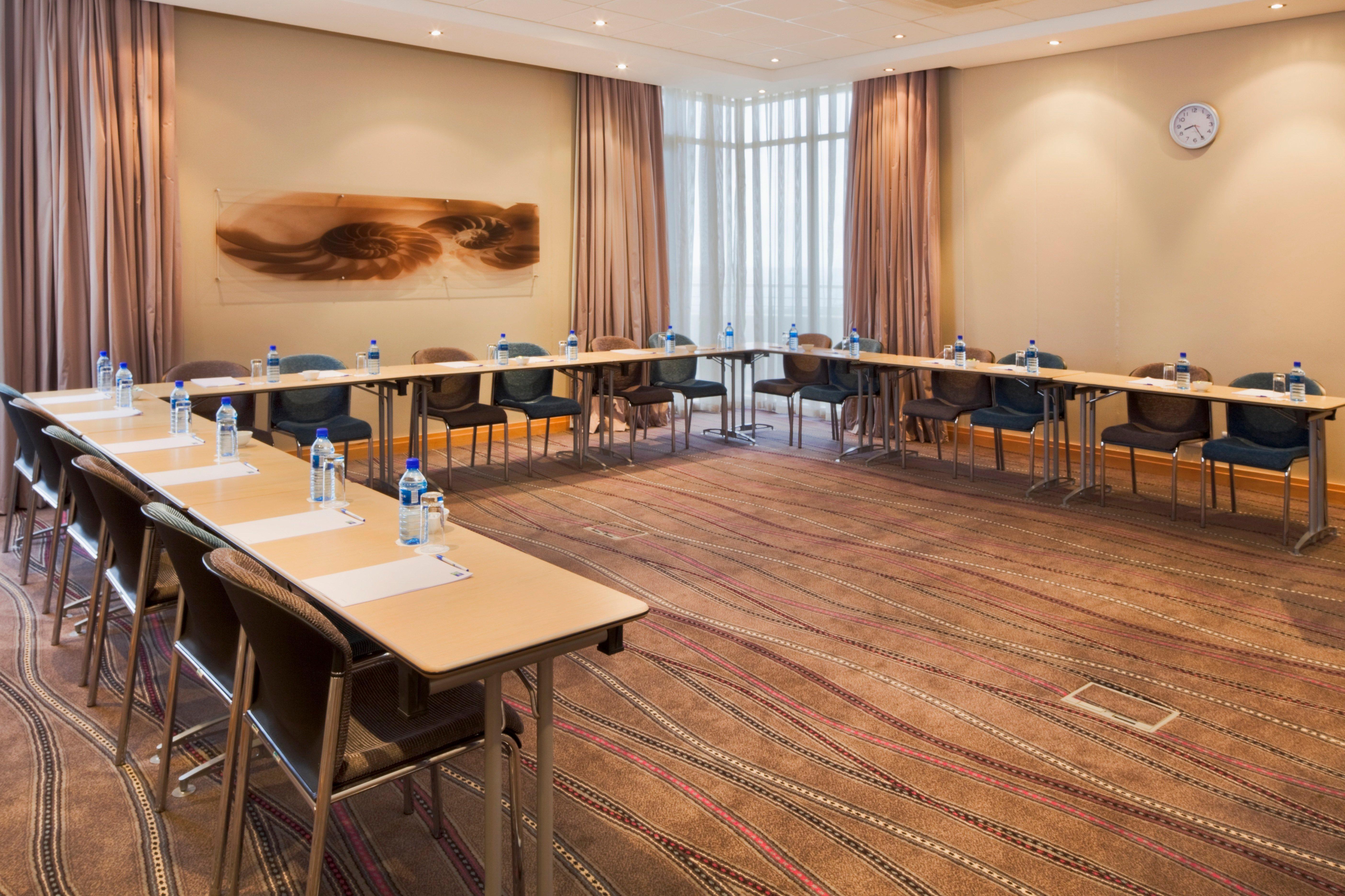 Holiday Inn Express Durban - Umhlanga By Ihg Exterior foto