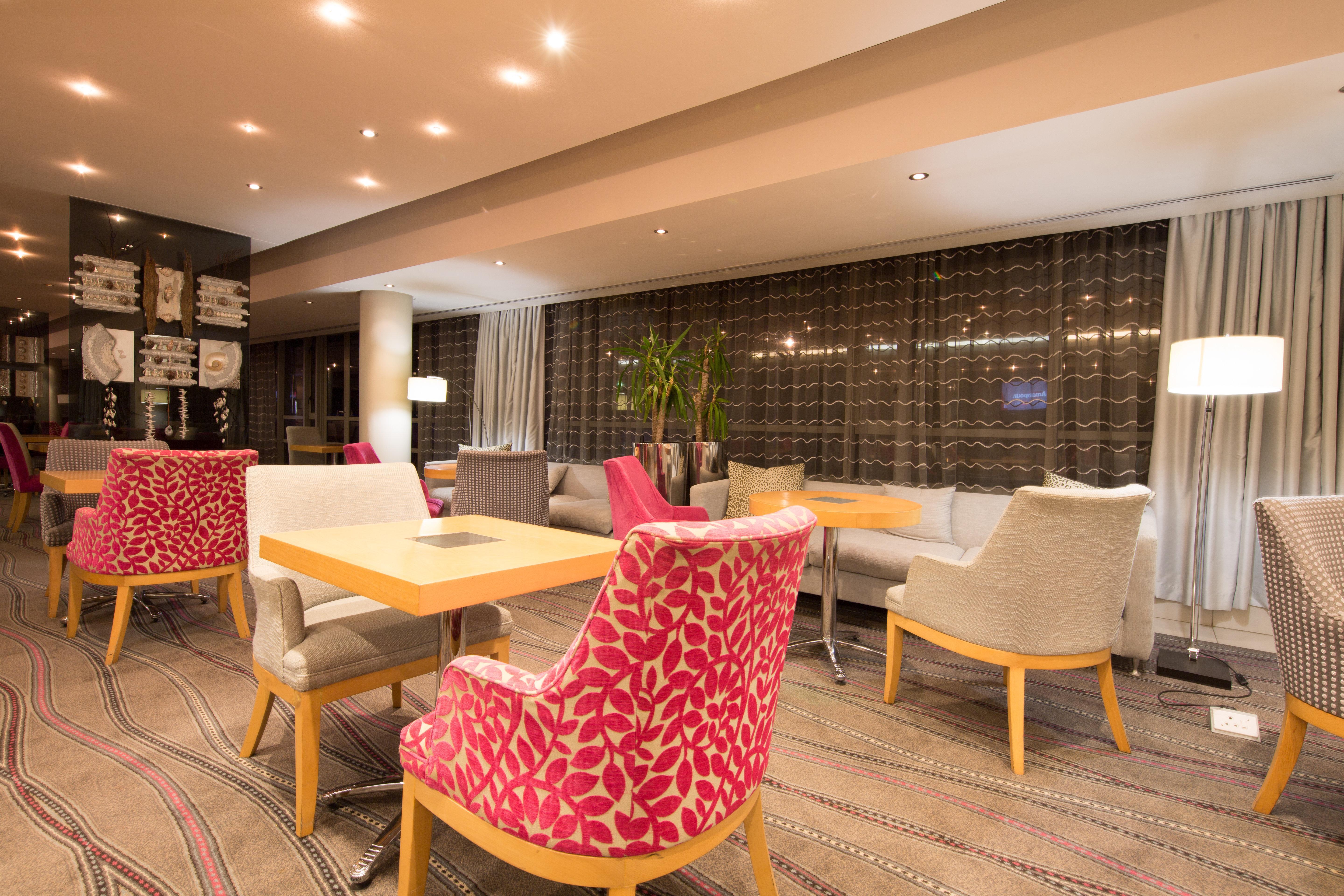 Holiday Inn Express Durban - Umhlanga By Ihg Exterior foto