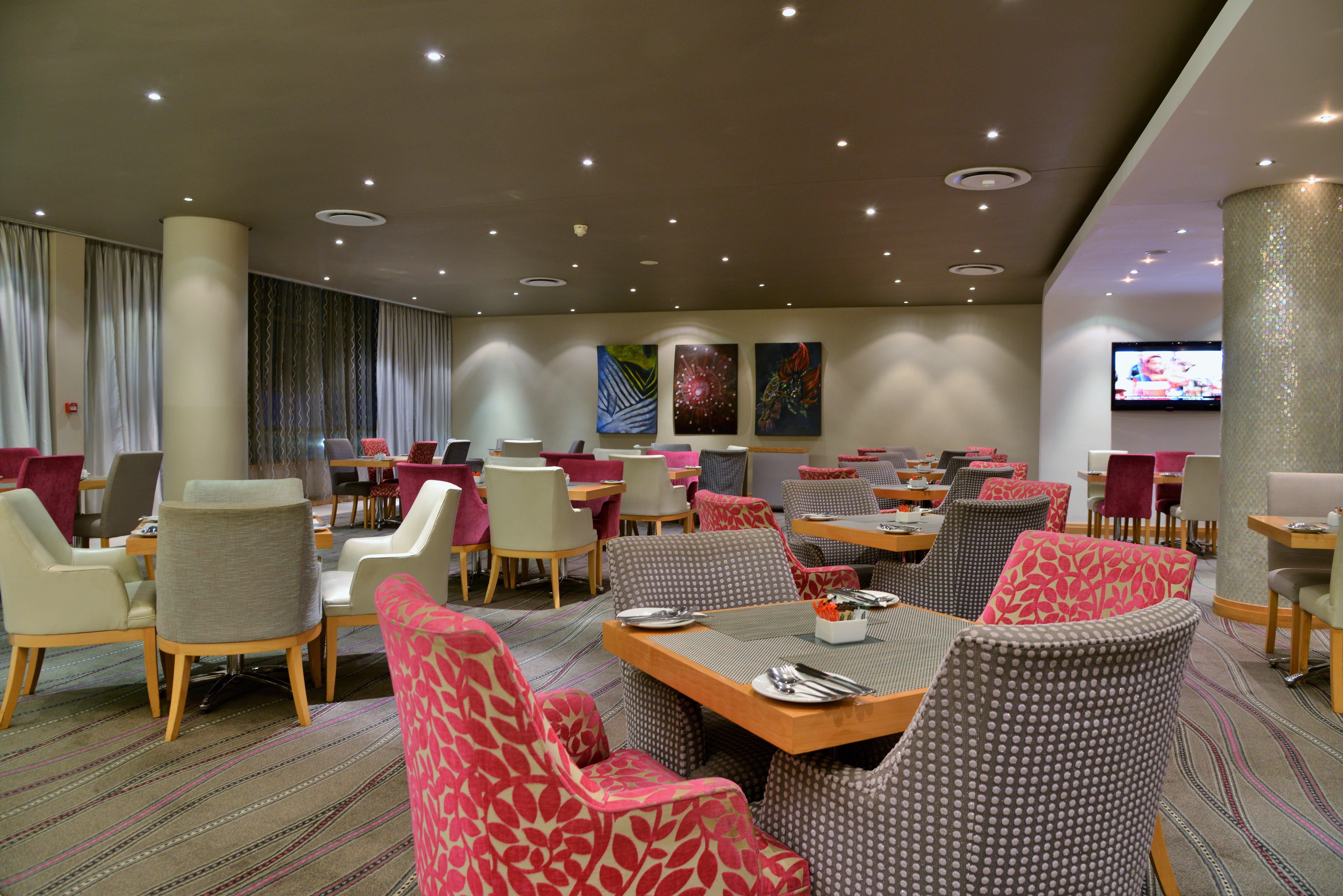 Holiday Inn Express Durban - Umhlanga By Ihg Exterior foto
