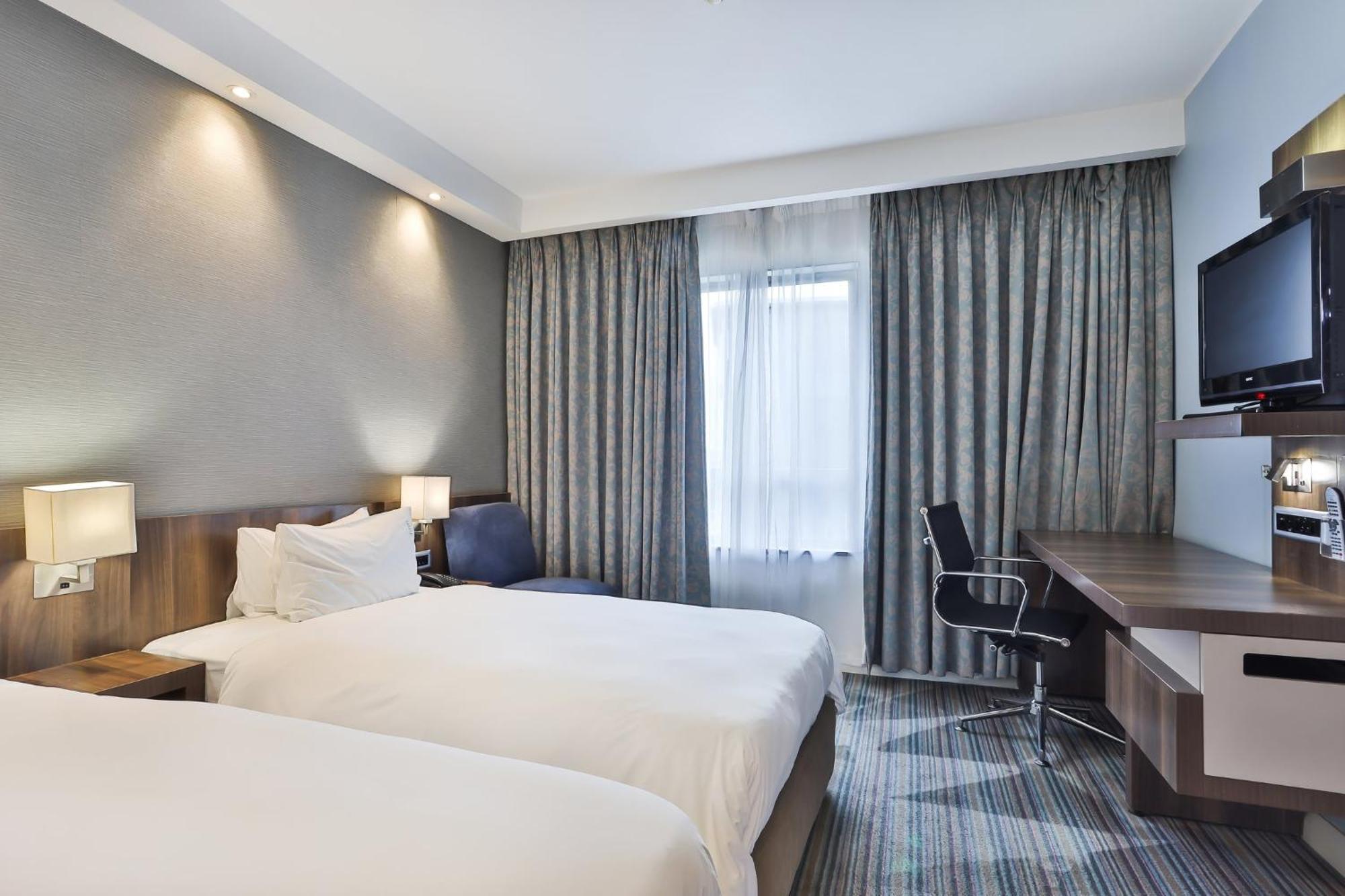 Holiday Inn Express Durban - Umhlanga By Ihg Exterior foto